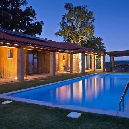 Casa Do Sobreiro Casas De Basto Villa Celorico De Basto Dış mekan fotoğraf